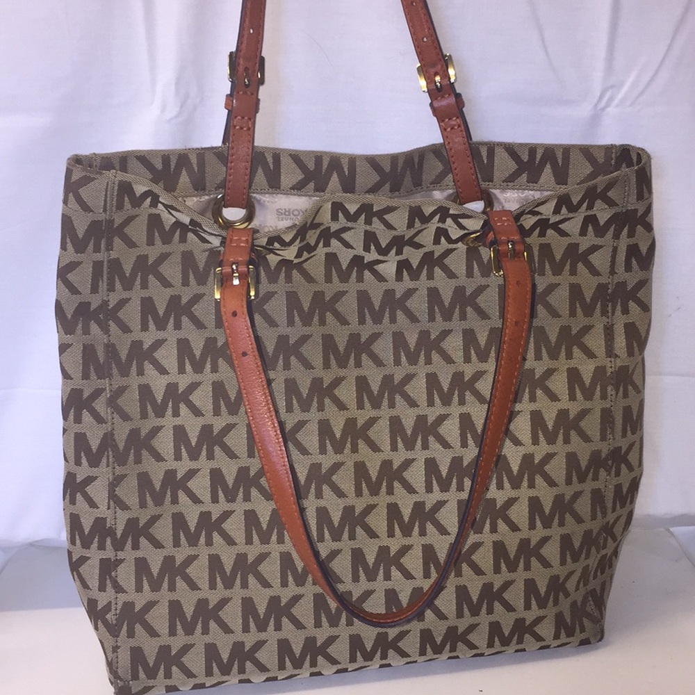 Michael Kors Large Tote Bag